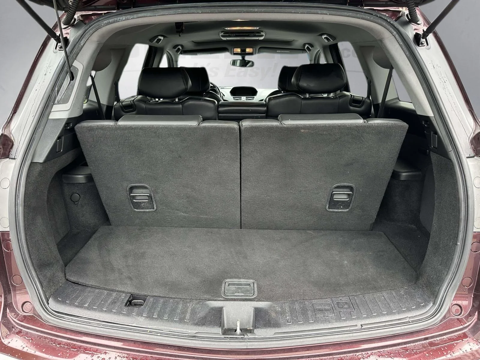 Used 2008  Acura Technology image 26