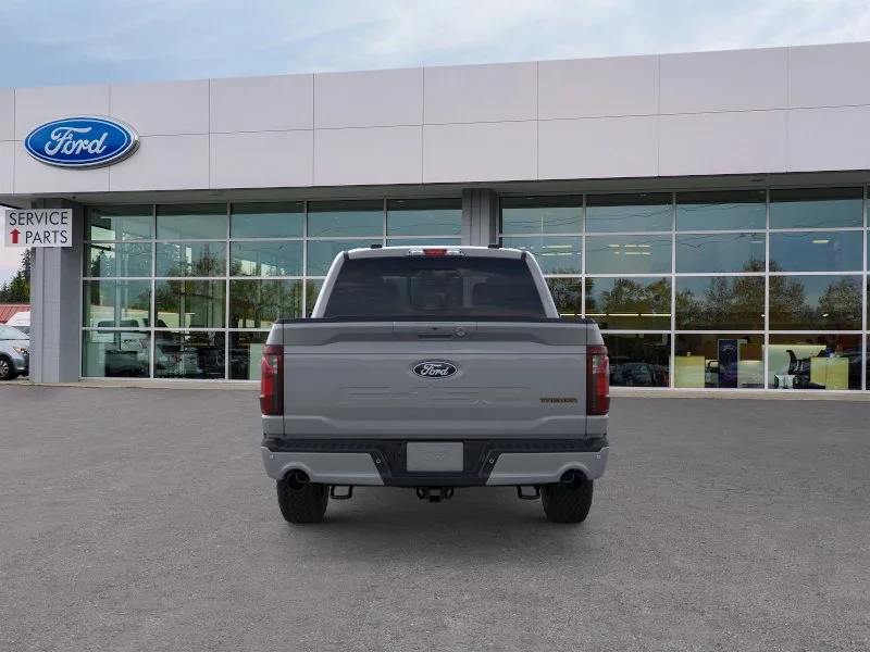 New 2026 Avalanche Ford Tremor® image 29