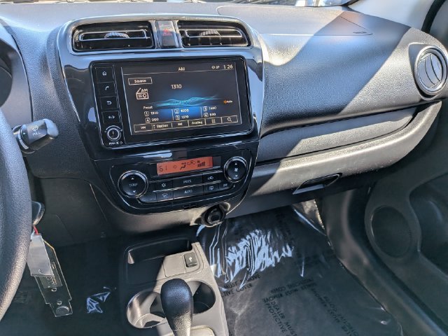 Used 2022  Mitsubishi ES image 15