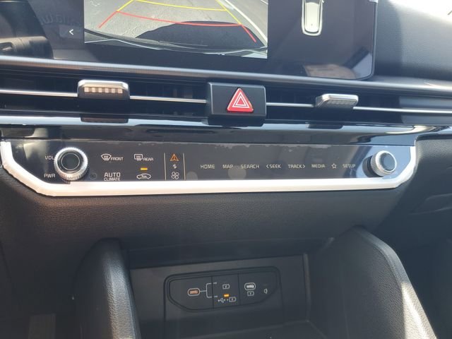 2026 Kia Sportage SX - Photo 21