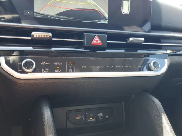 2026 Kia Sportage SX - Photo 21