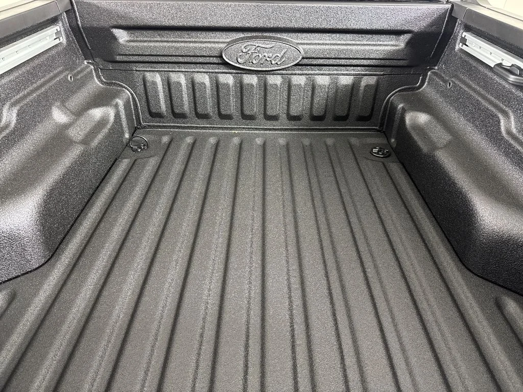 New 2026 Black Ford Lariat image 30