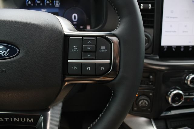 New 2026 Avalanche Ford Platinum image 12