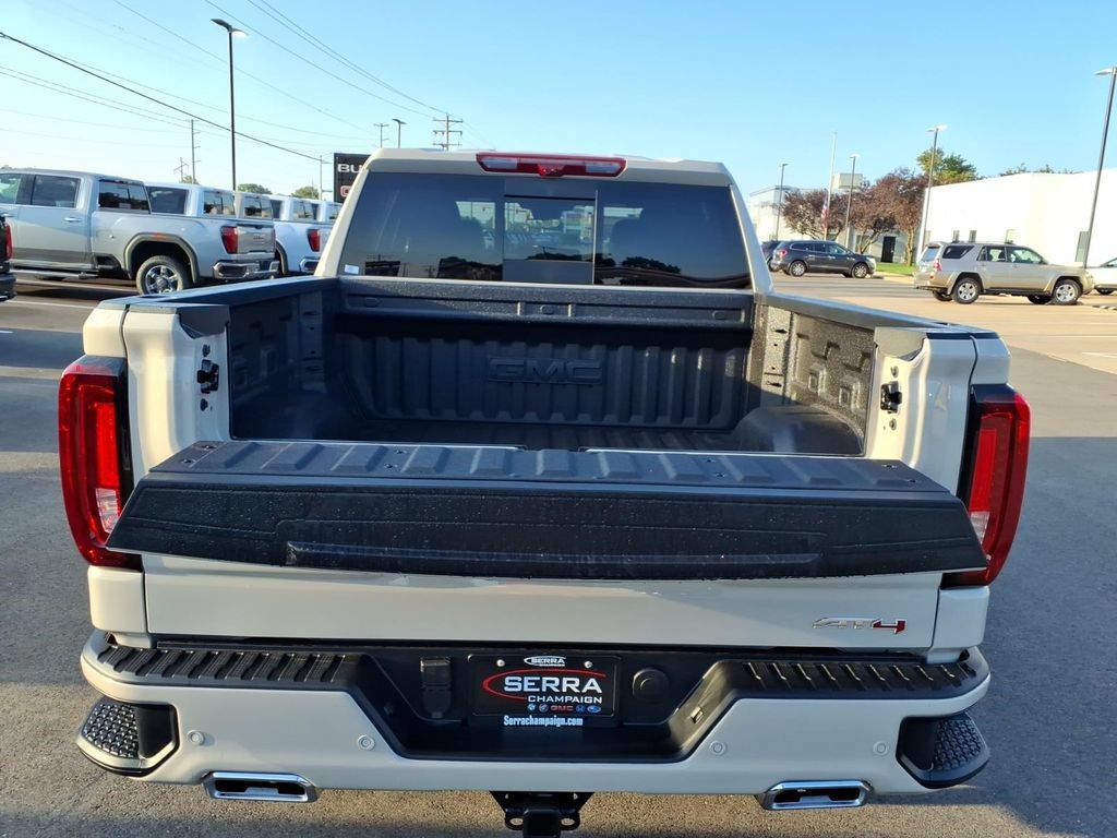 2026 GMC Sierra 1500 AT4 - Photo 14