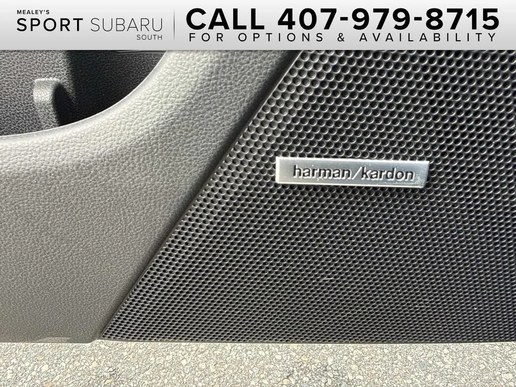 New 2026 SAPPHIRE BLUE PEARL Subaru tS image 22