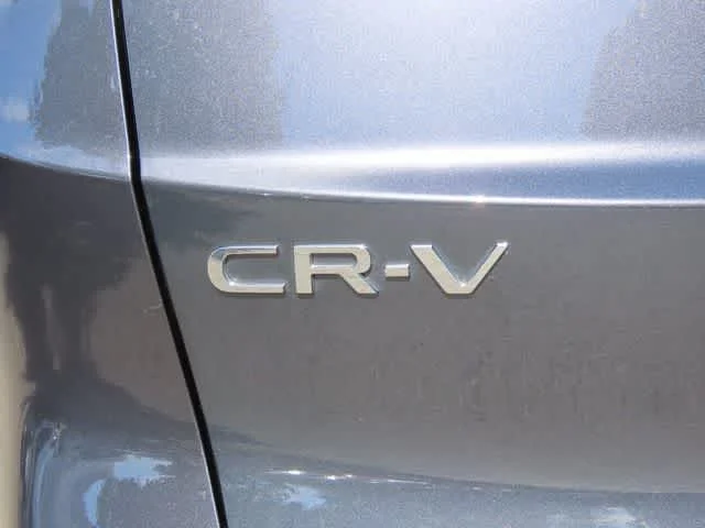 2024 Honda CR-V EX - Photo 7
