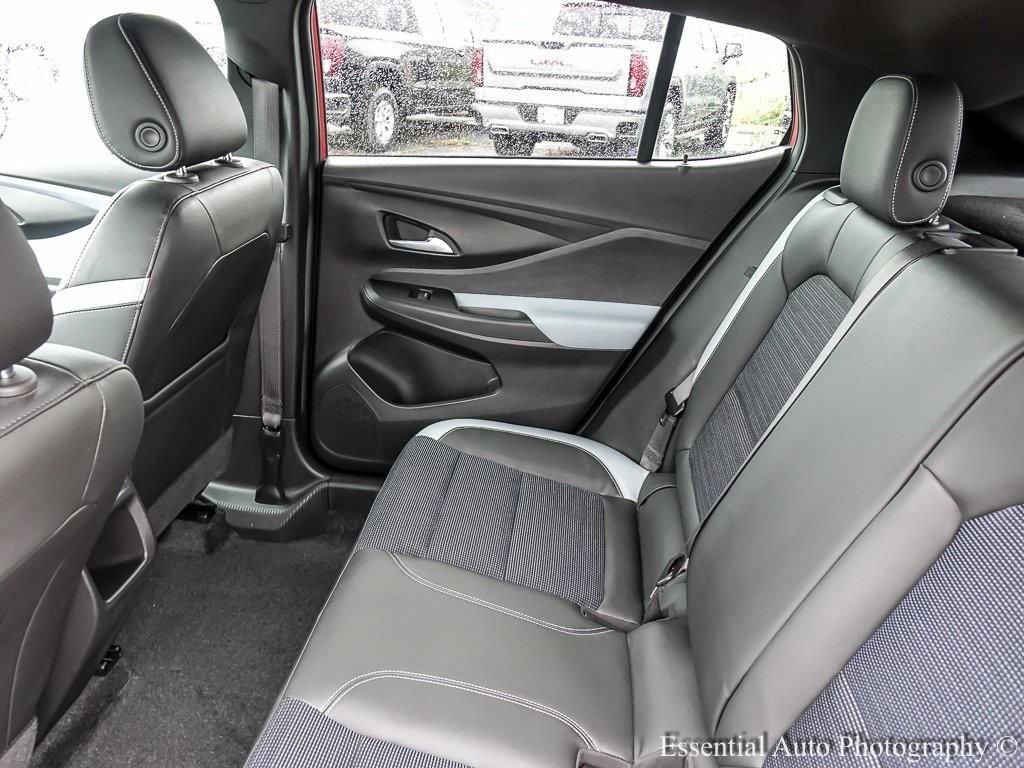 2024 BUICK ENVISTA - Image 10