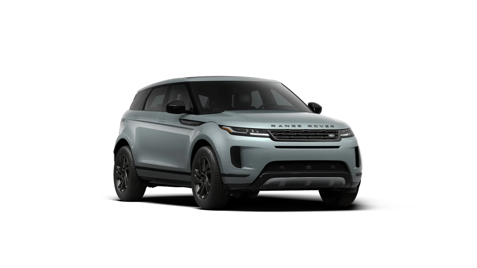 2026 Land Rover Range Rover Evoque