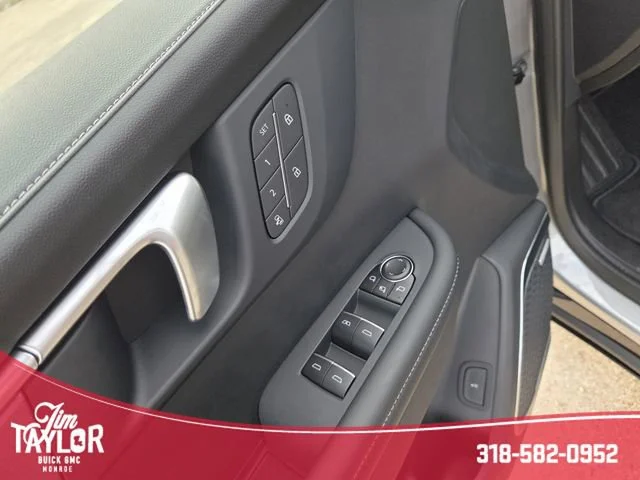 2026 Buick Enclave Sport Touring - Photo 15