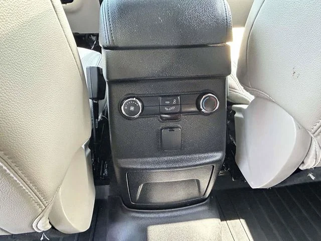 Certified Used 2018 Tan Ford XLT image 14
