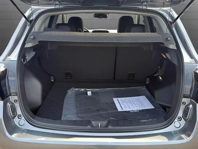 2025 Mitsubishi Outlander Sport SE - Photo 29