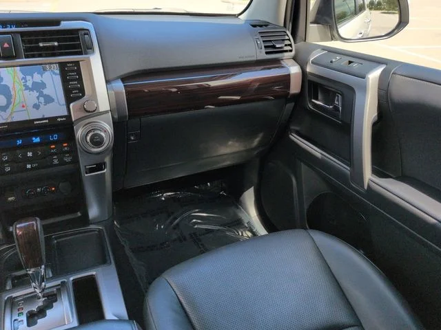 Certified Used 2023 White Toyota Limited image 17