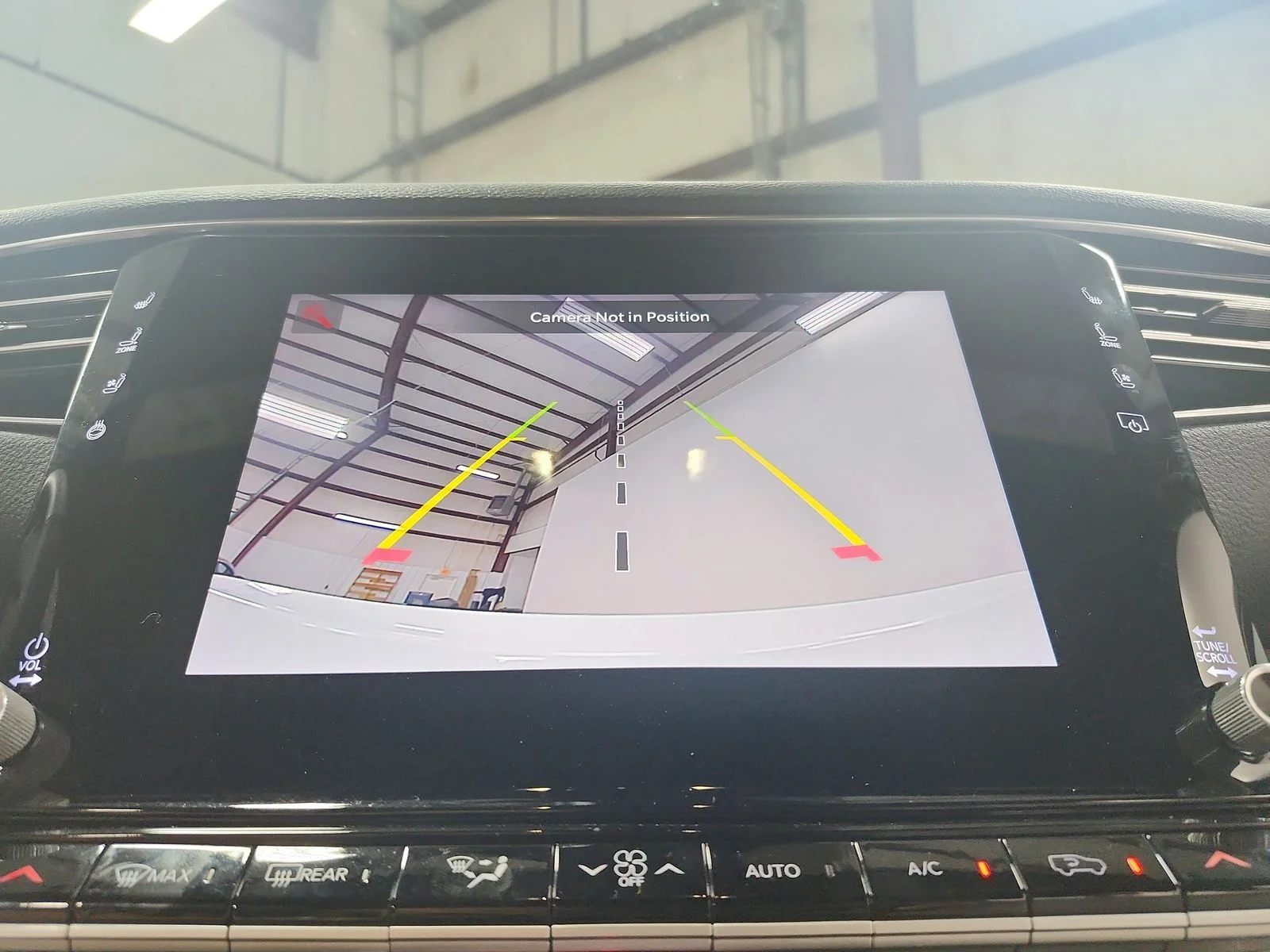 Used 2025 Bright White Clearcoat Jeep Base image 30