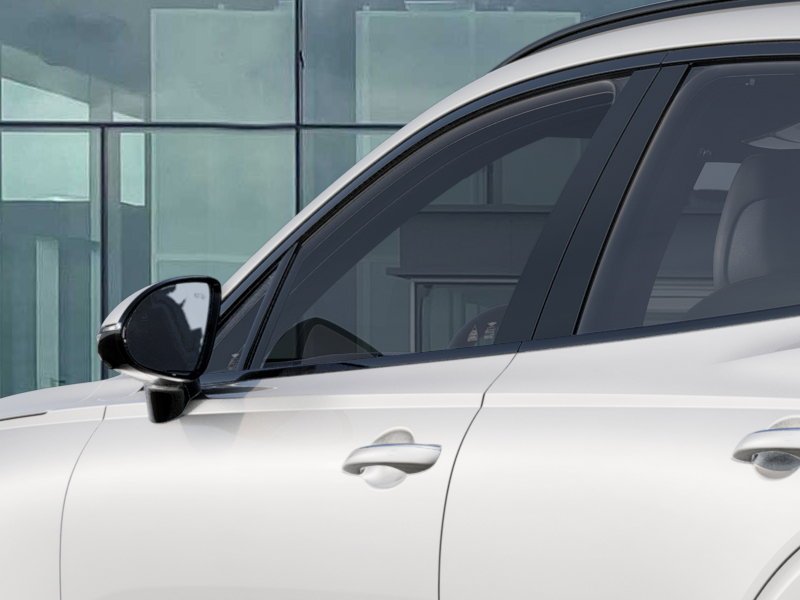 New 2027 Uyuni White Genesis 3.5T SPORT PRESTIGE image 14