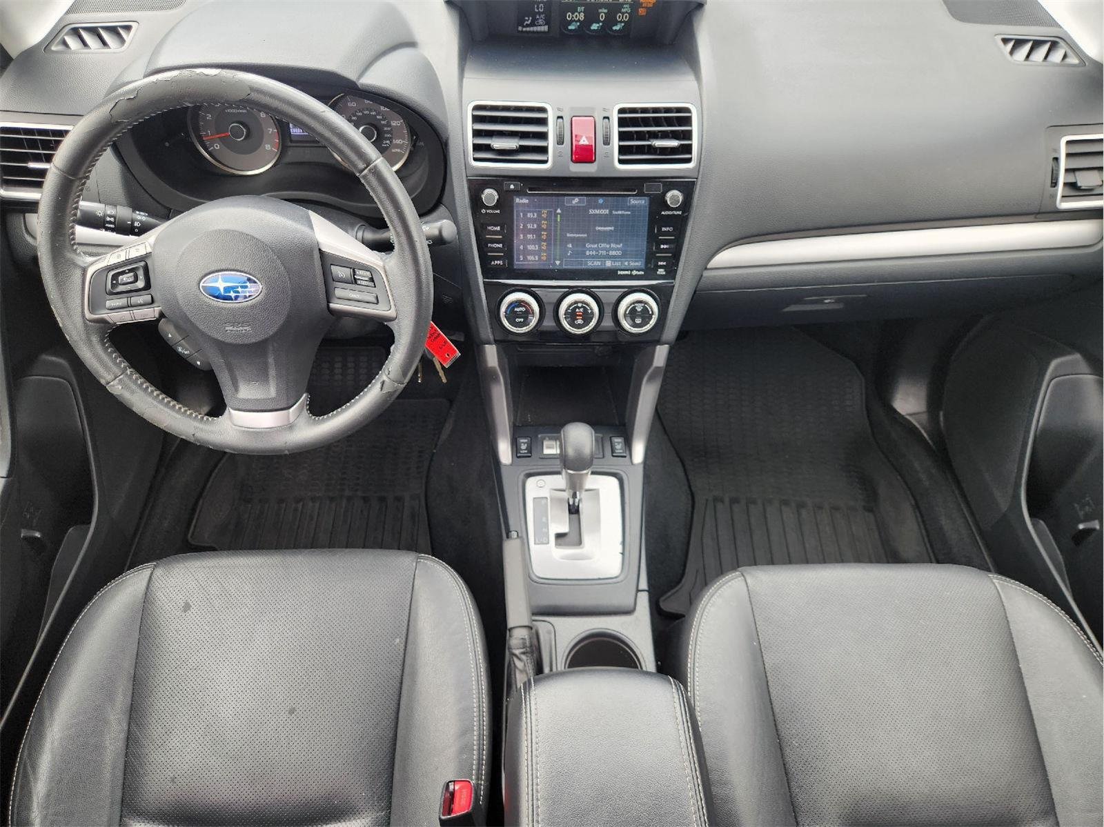 2016 Subaru Forester photo 25 of 32