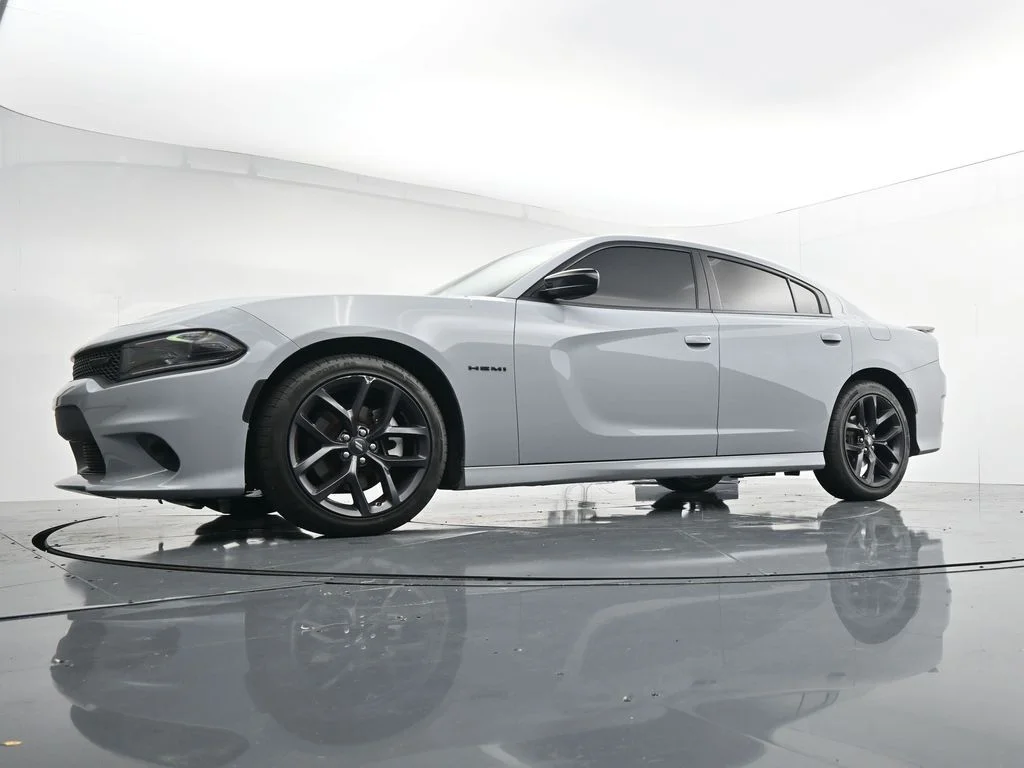 Used 2022 Gray Dodge R/T image 19