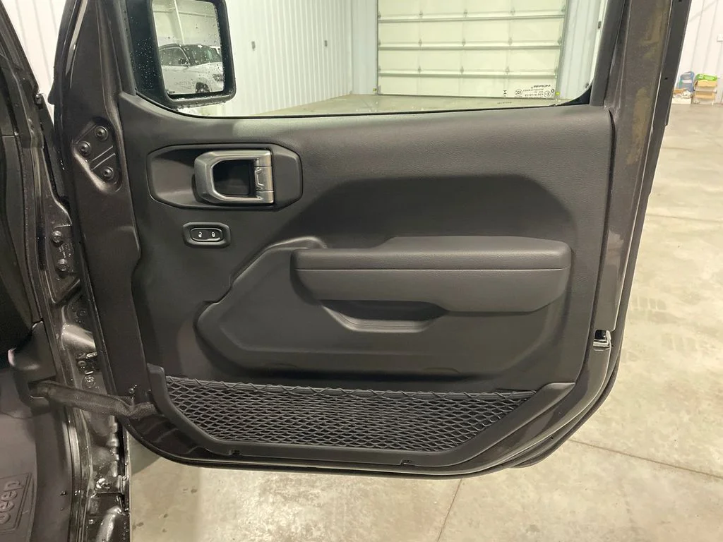 2026 Jeep Wrangler 2-Door Sport - Photo 26