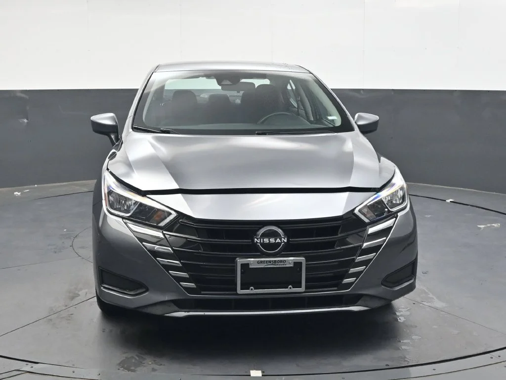 Used 2024 Gray Nissan 1.6 SV image 9