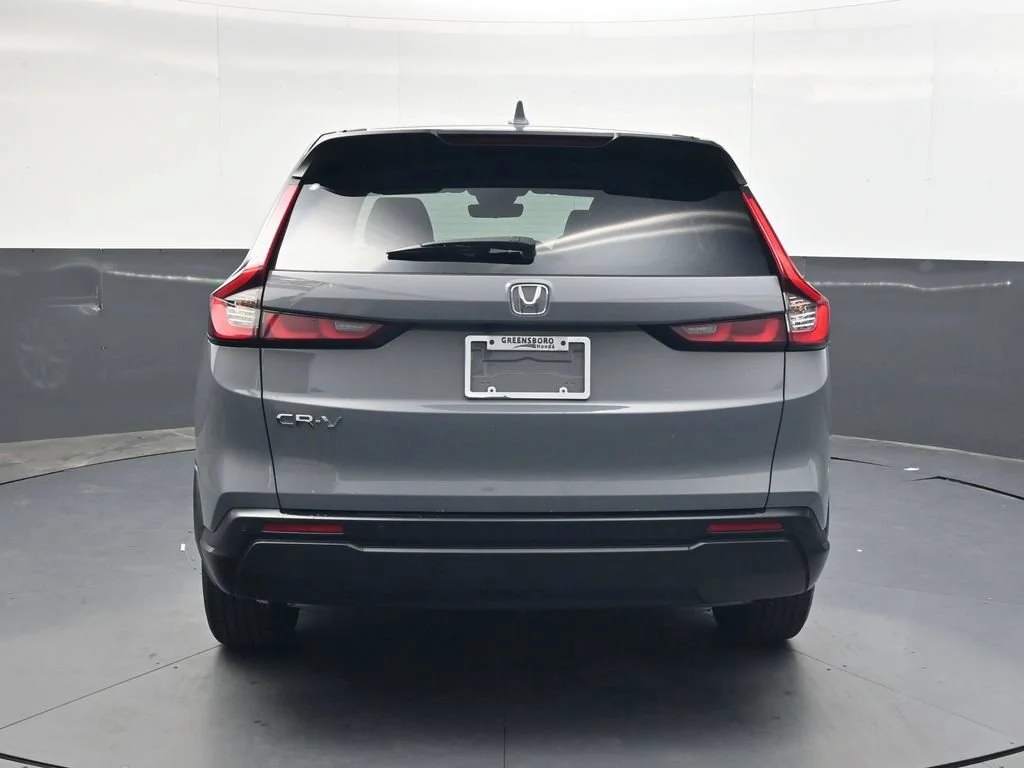 Certified Used 2025 Urban Gray Pearl Honda EX-L image 49