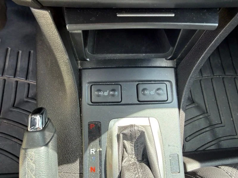 Used 2018  Acura Technology Plus and A-SPEC Packages image 14
