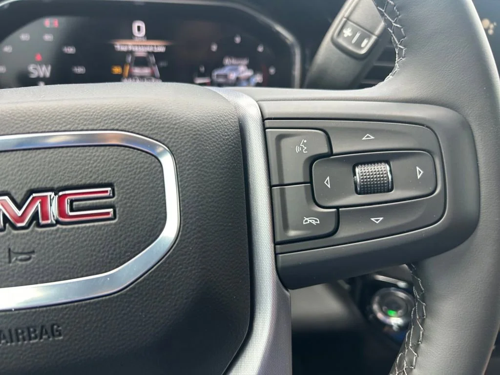 2026 GMC Sierra 2500HD SLT - Photo 35
