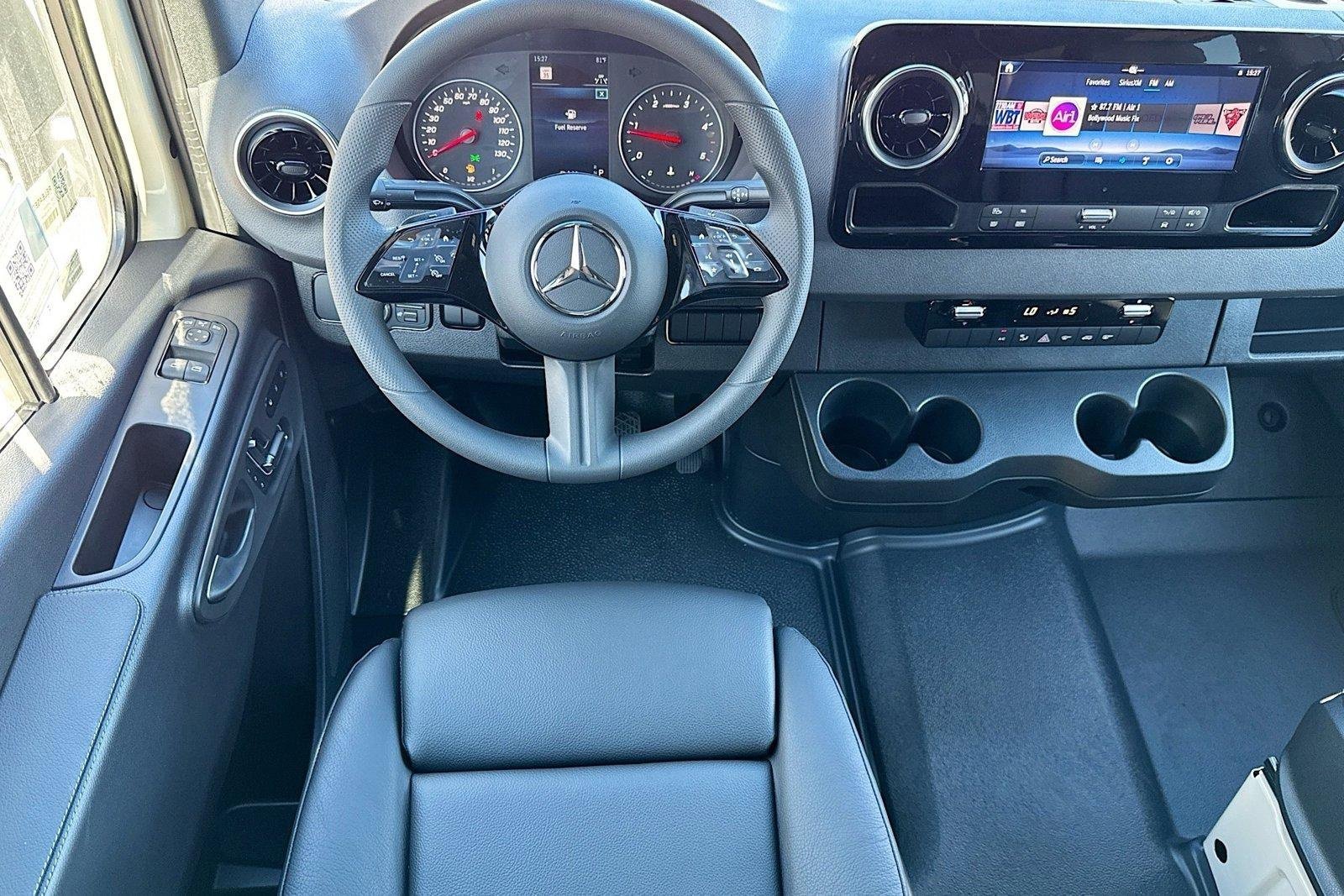 New 2026 Pebble Grey Mercedes-Benz  image 19