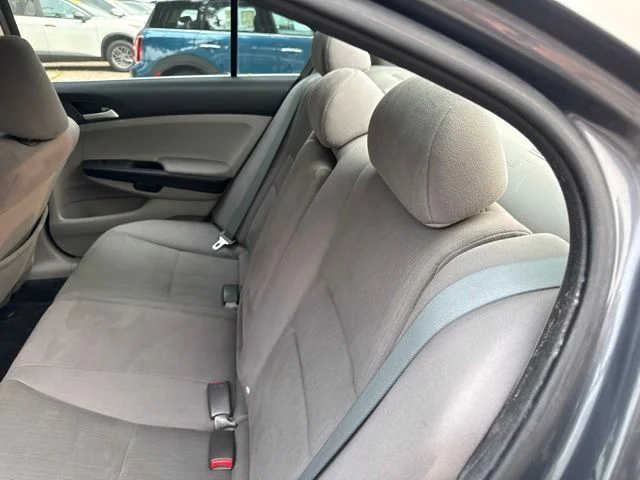 Used 2012 Silver Honda LX image 14