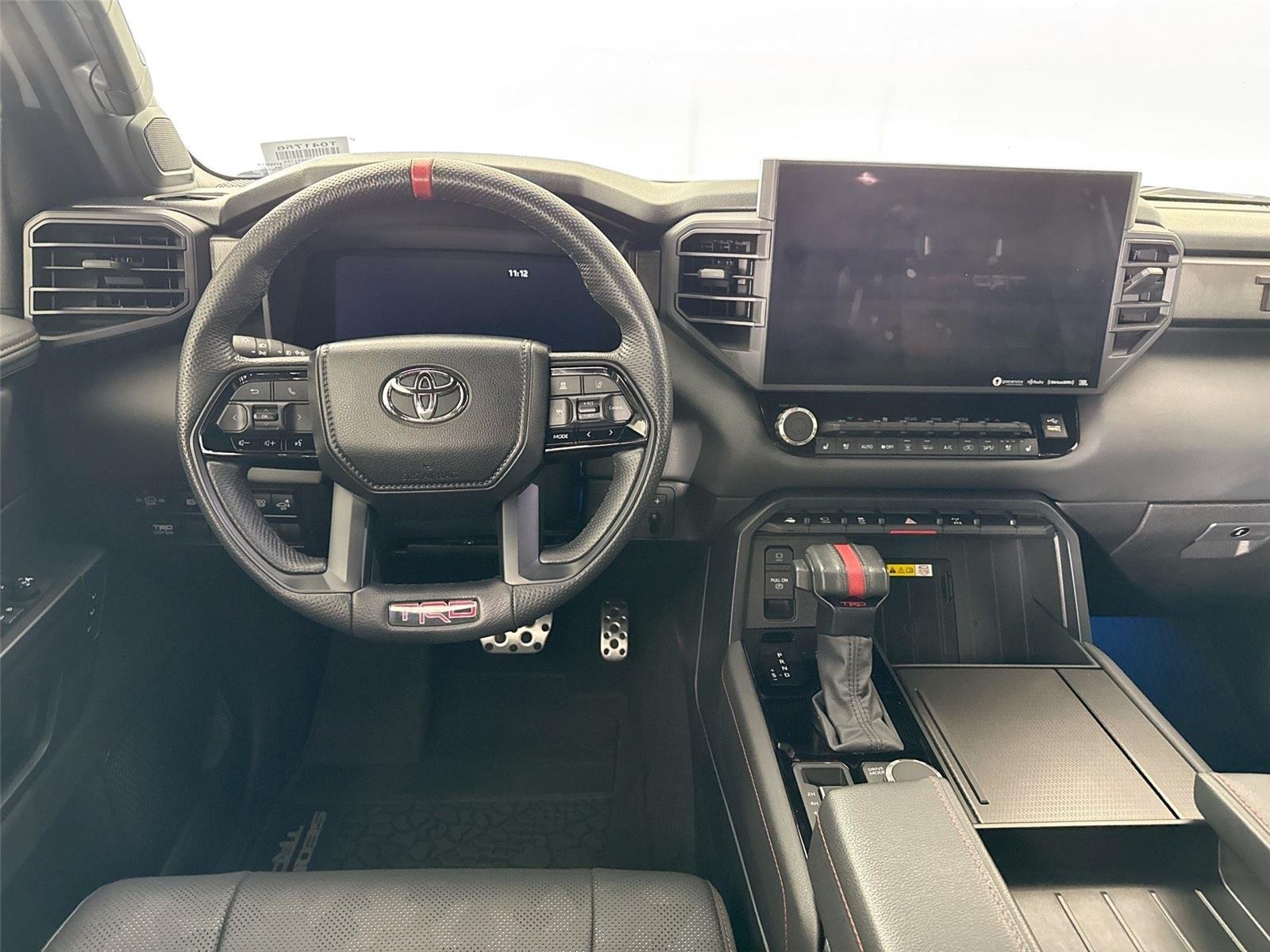 Certified Used 2024 Ice Cap Toyota TRD Pro image 33