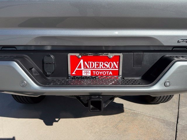 2026 GMC Canyon AT4 - Photo 39