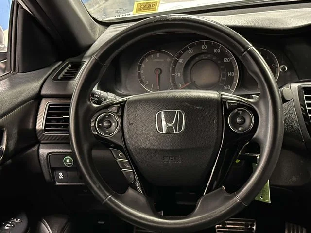 Certified Used 2017 White Orchid Pearl Honda Sport Special Edition image 19