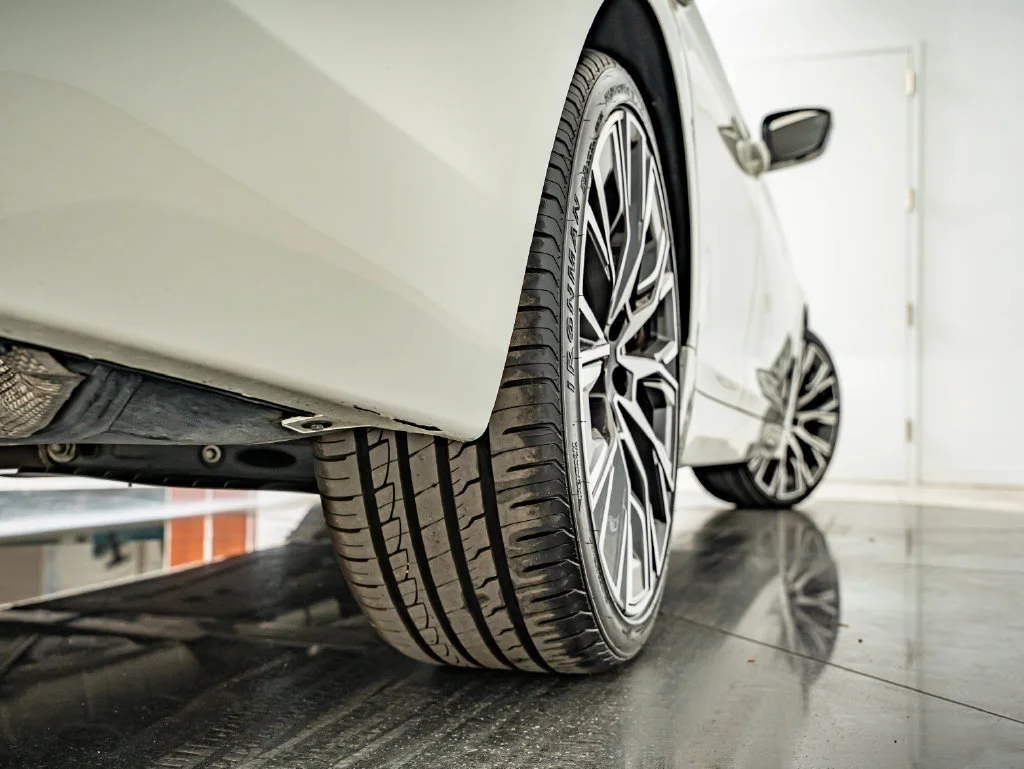 2019 BMW 5 Series 540i - Photo 52