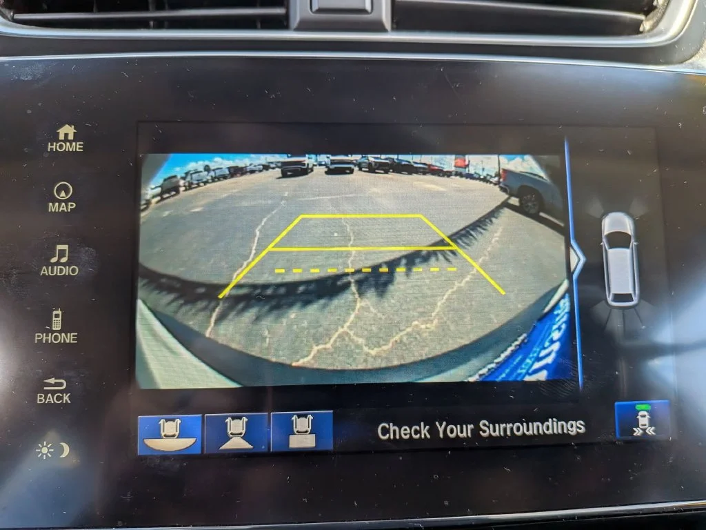 Used 2022  Honda Touring image 27