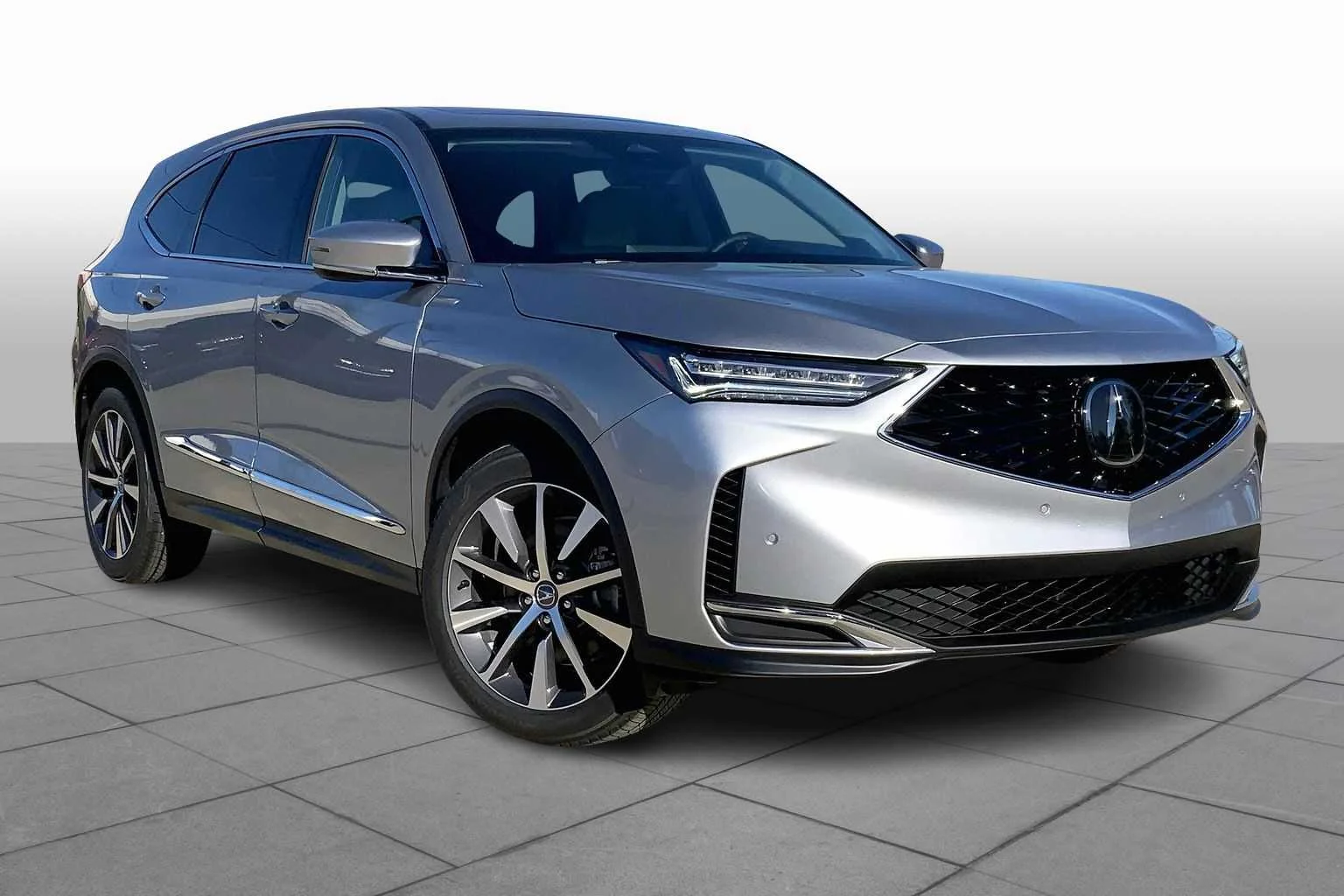 New 2026 SZ Acura w/Technology Package image 2