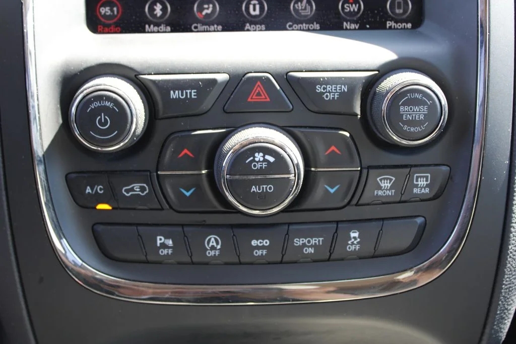 Used 2018 Black Dodge GT image 23