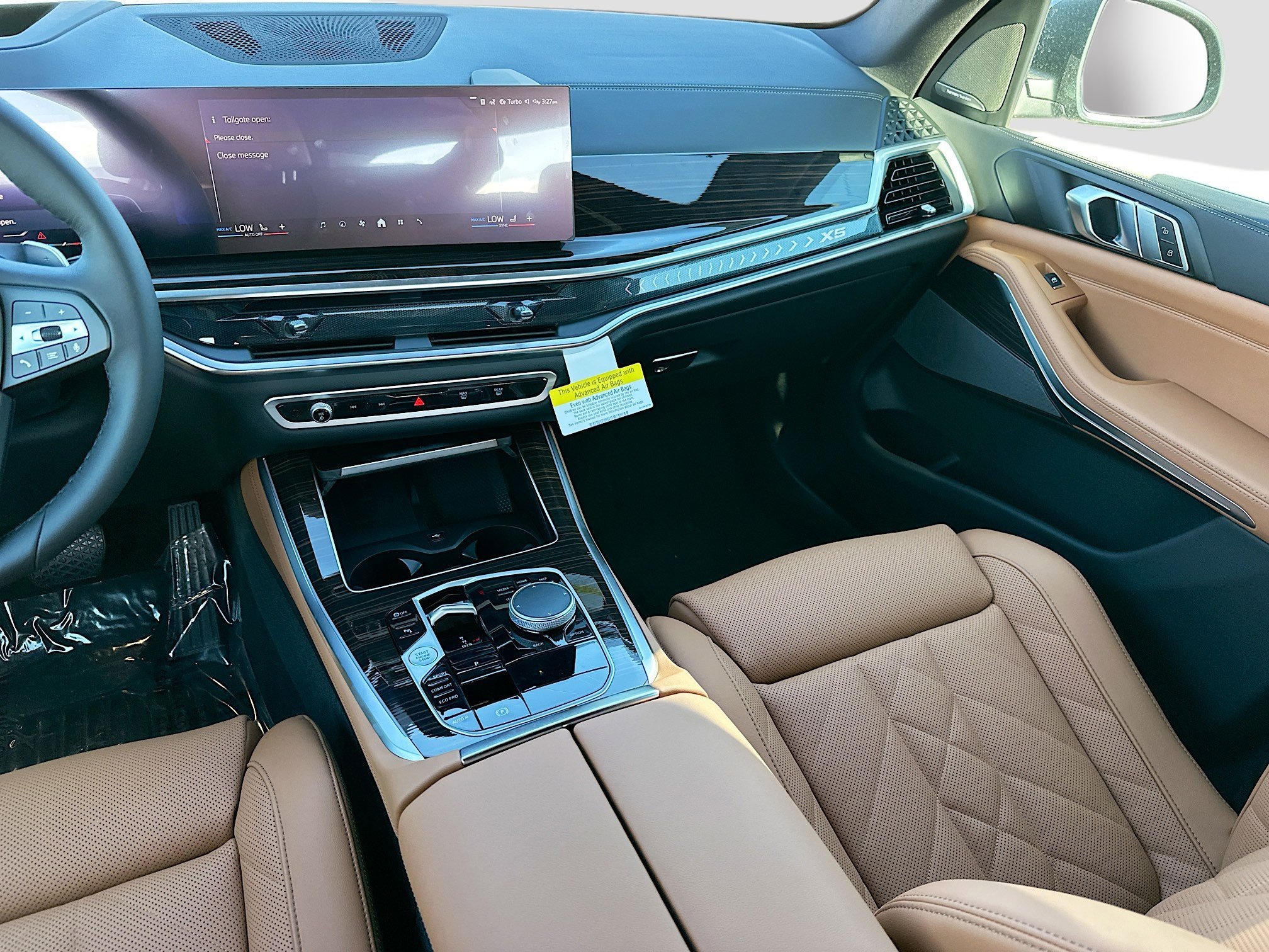 New 2026 Skyscraper Grey Metallic BMW sDrive40i image 18