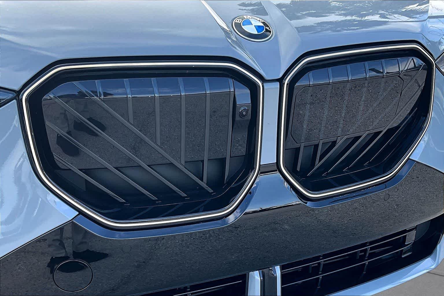 2026 BMW X3 30 - Photo 28