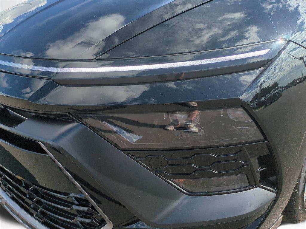 2026 Hyundai Sonata N Line - Photo 10