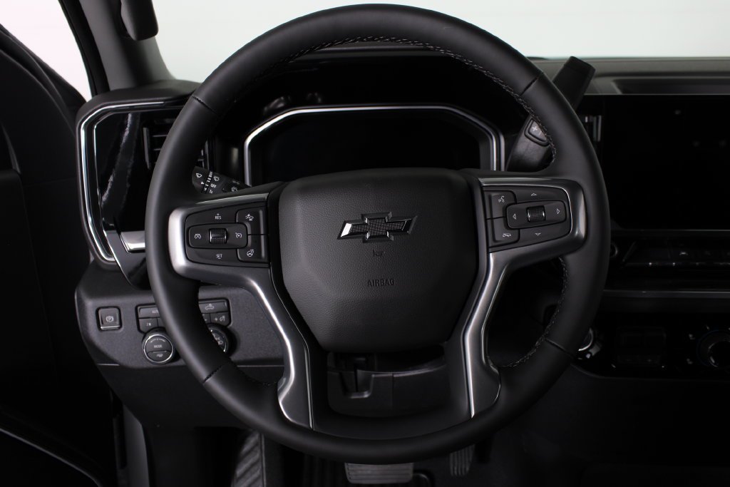 2026 Chevrolet Silverado 1500 RST - Photo 22
