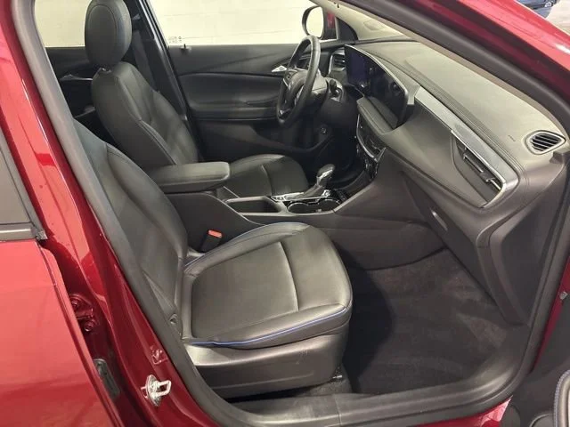 2025 Buick Encore GX Sport Touring - Photo 46