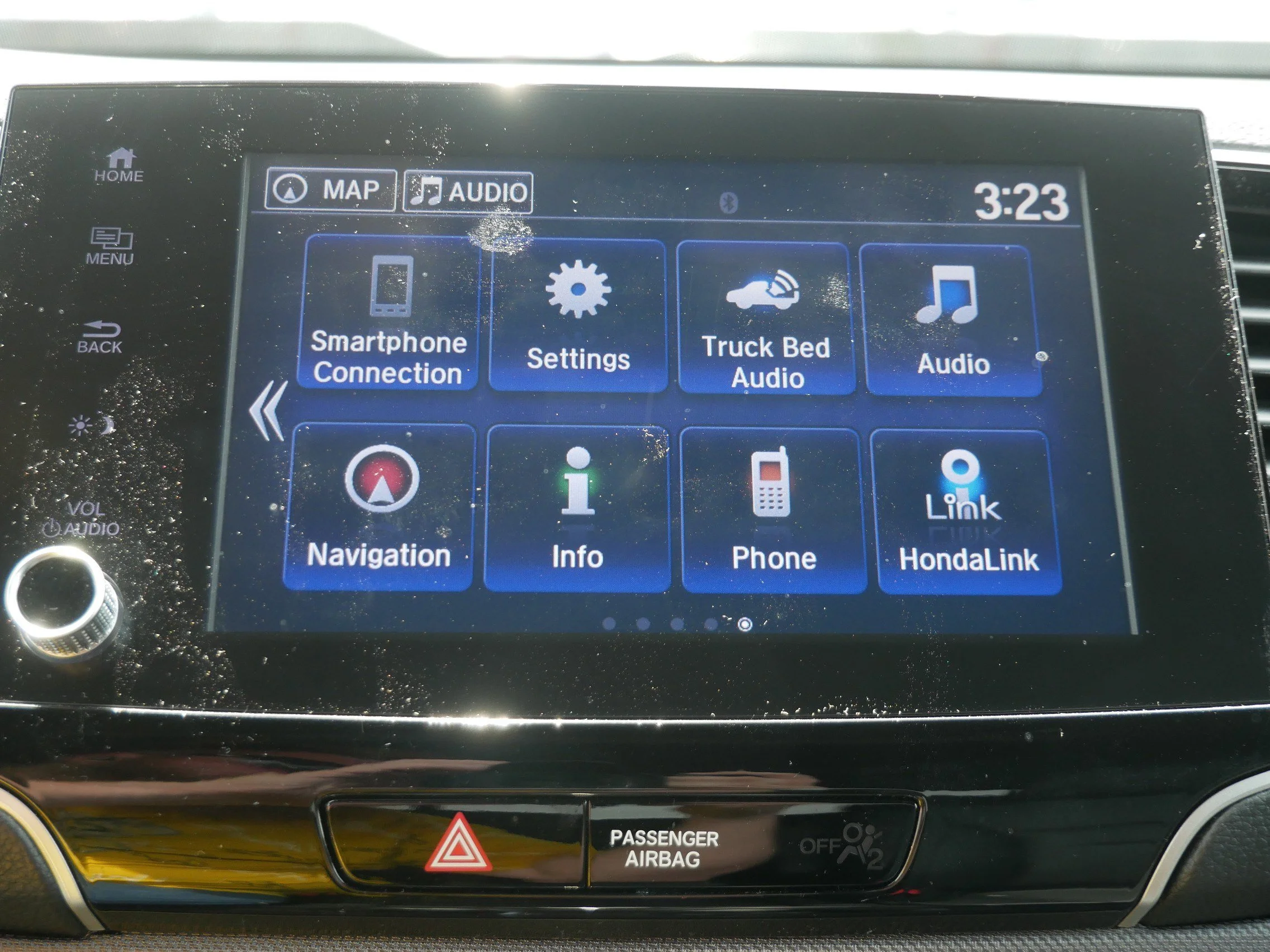 Used 2023 Sonic Gray Pearl Honda RTL-E image 23