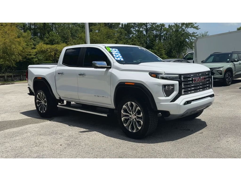 2026 GMC Canyon Denali - Photo 2