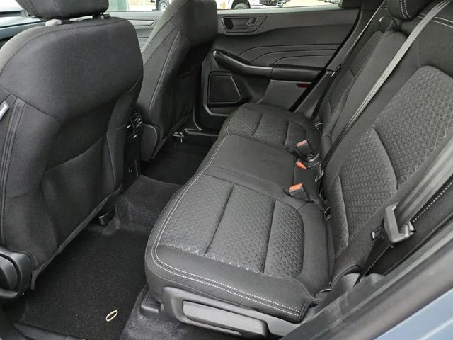 New 2026 Blue Ford Active image 28
