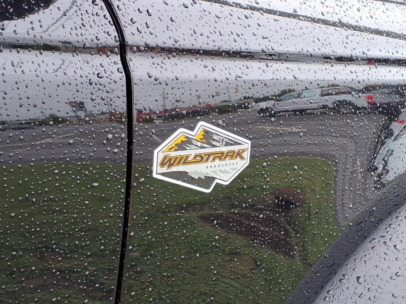 Used 2024  FORD WILDTRAK image 7