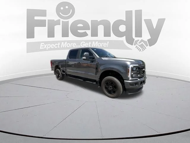 Used 2026 Gray Ford XL image 8