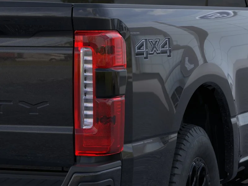 2025 Ford F-350 Super Duty Lariat - Photo 57