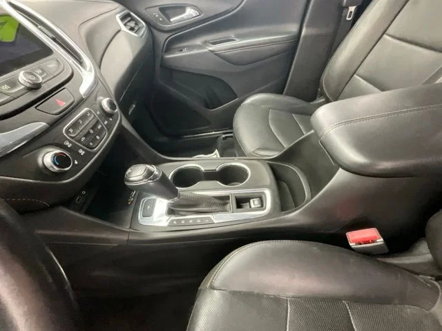 Used 2019 Silver Chevrolet Premier image 19