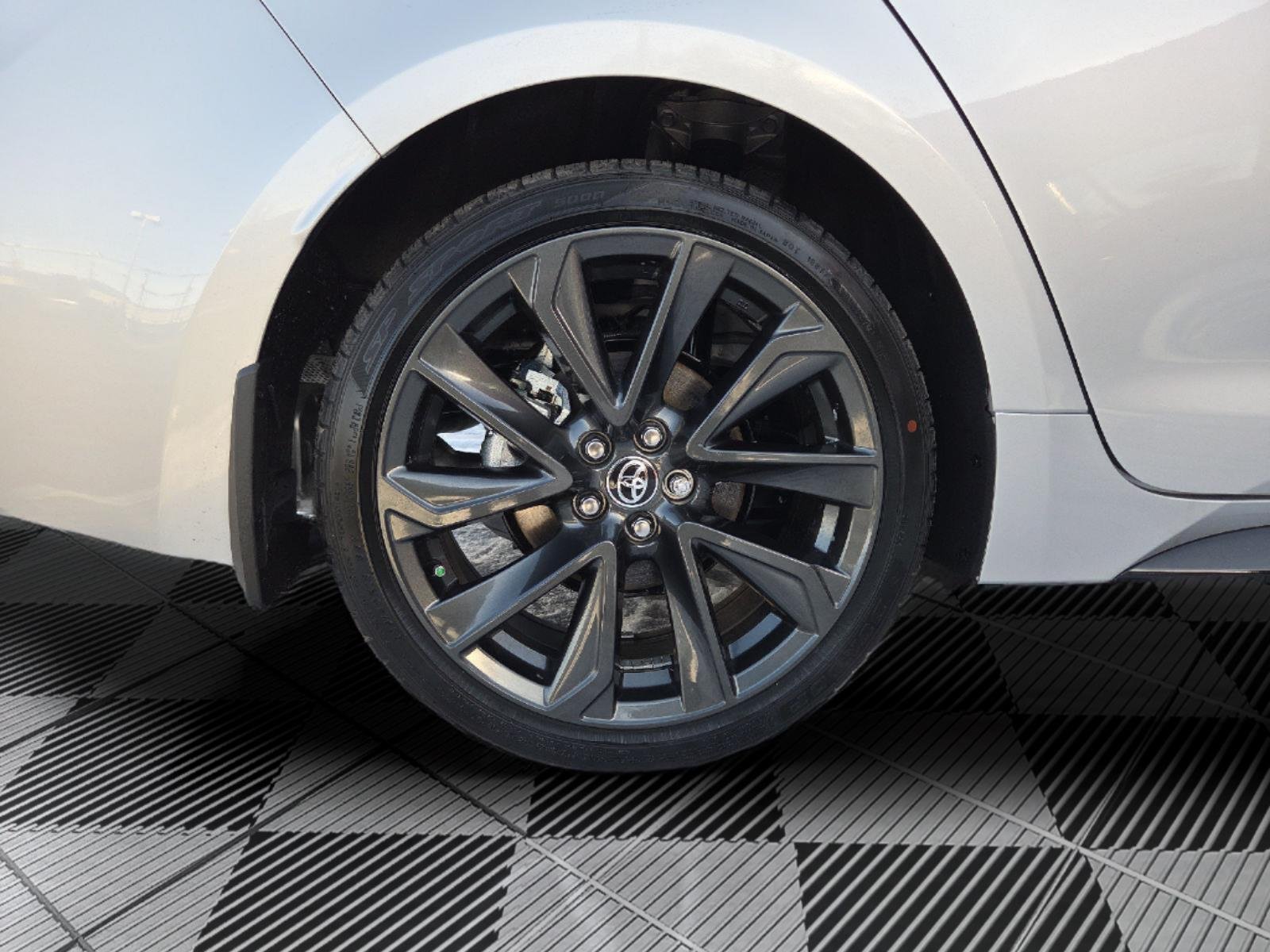 2026 Toyota Corolla XSE - Photo 37