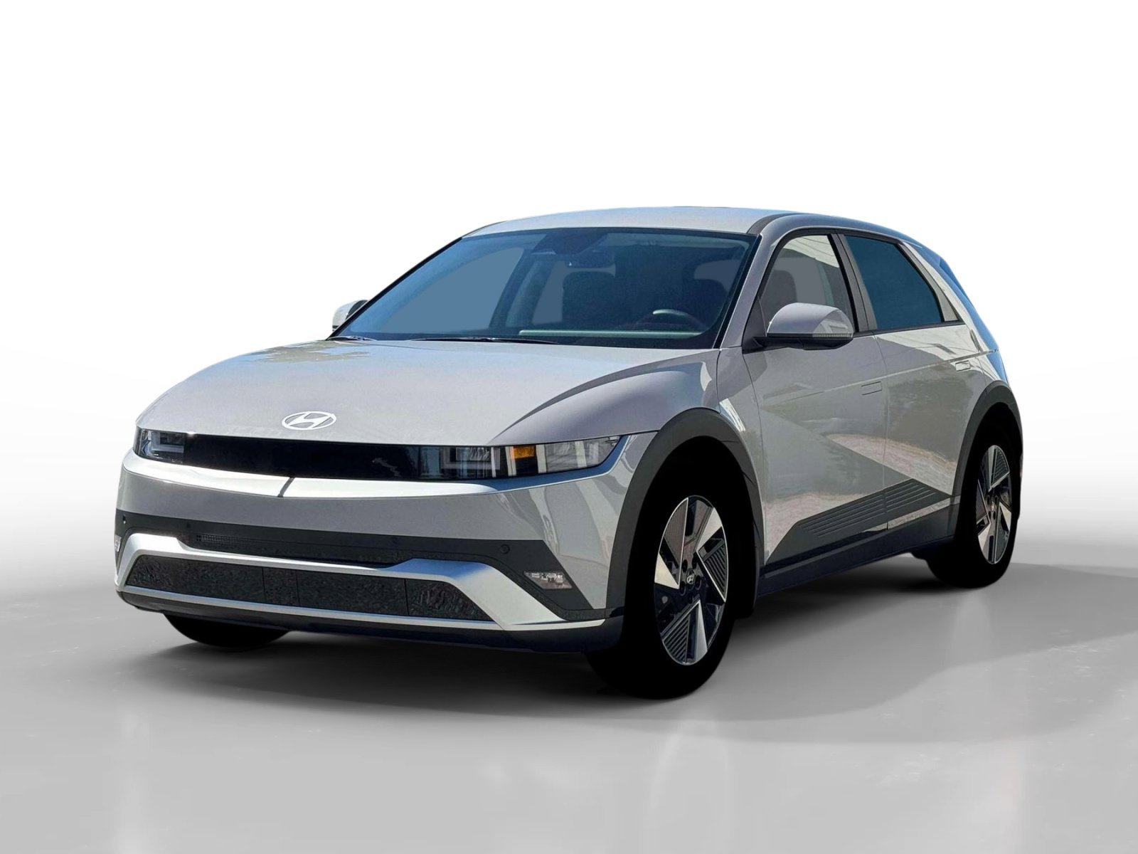 2026 Hyundai Ioniq 5 SEL RWD's photo