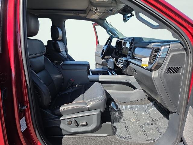 2026 Ford F-350 Super Duty Lariat - Photo 36