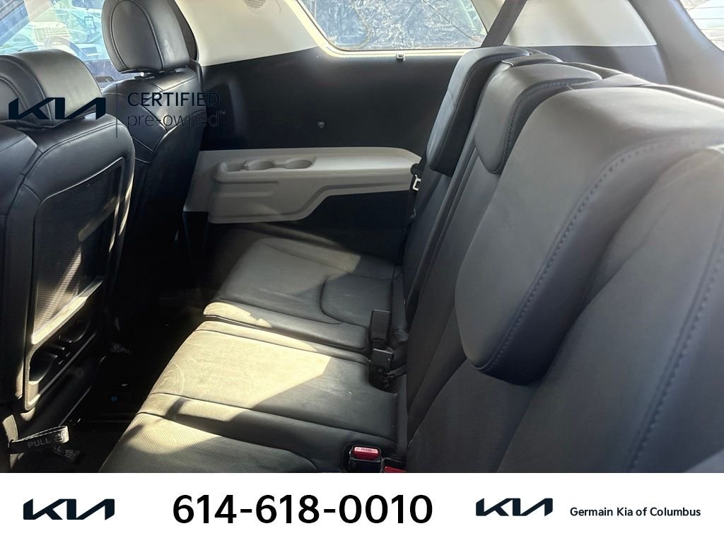 Used 2023 Gray Kia SX image 10